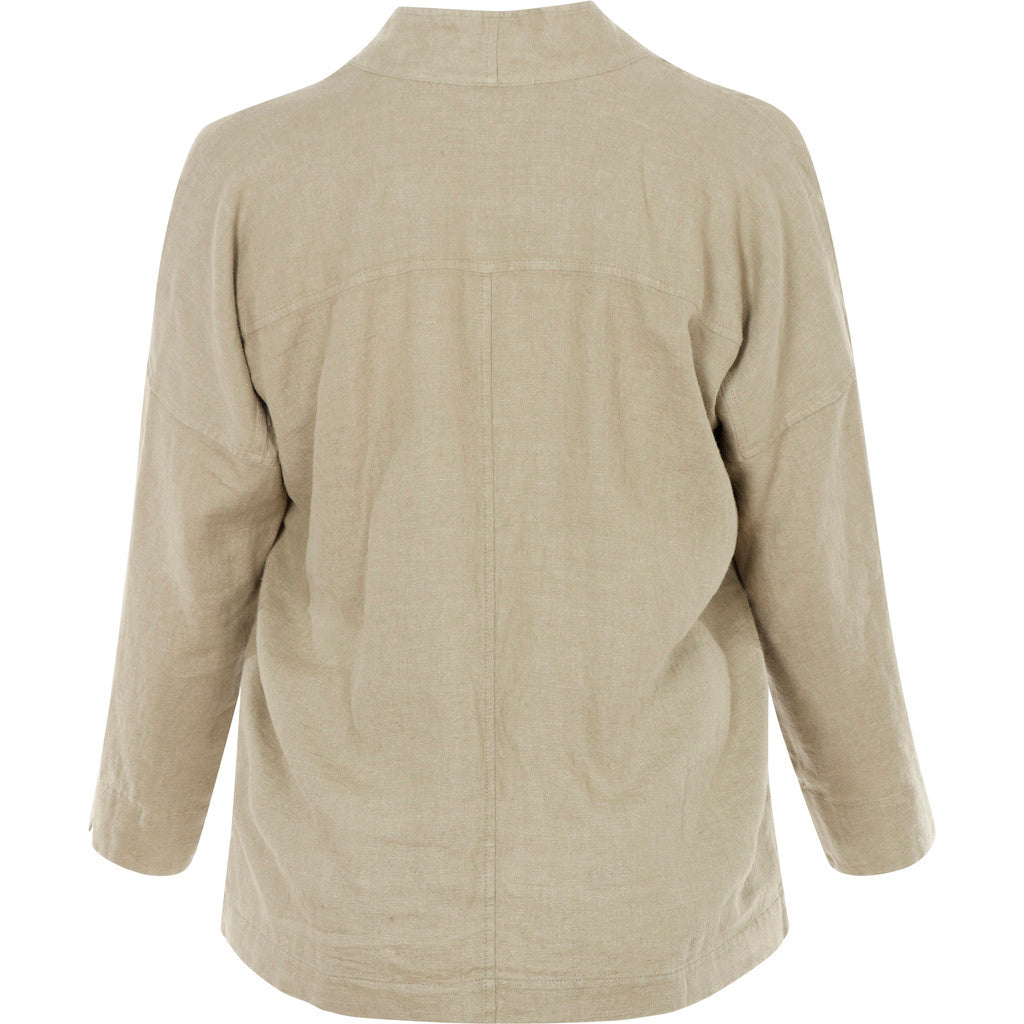 Chalou CHRafaella Jakker 082 Khaki