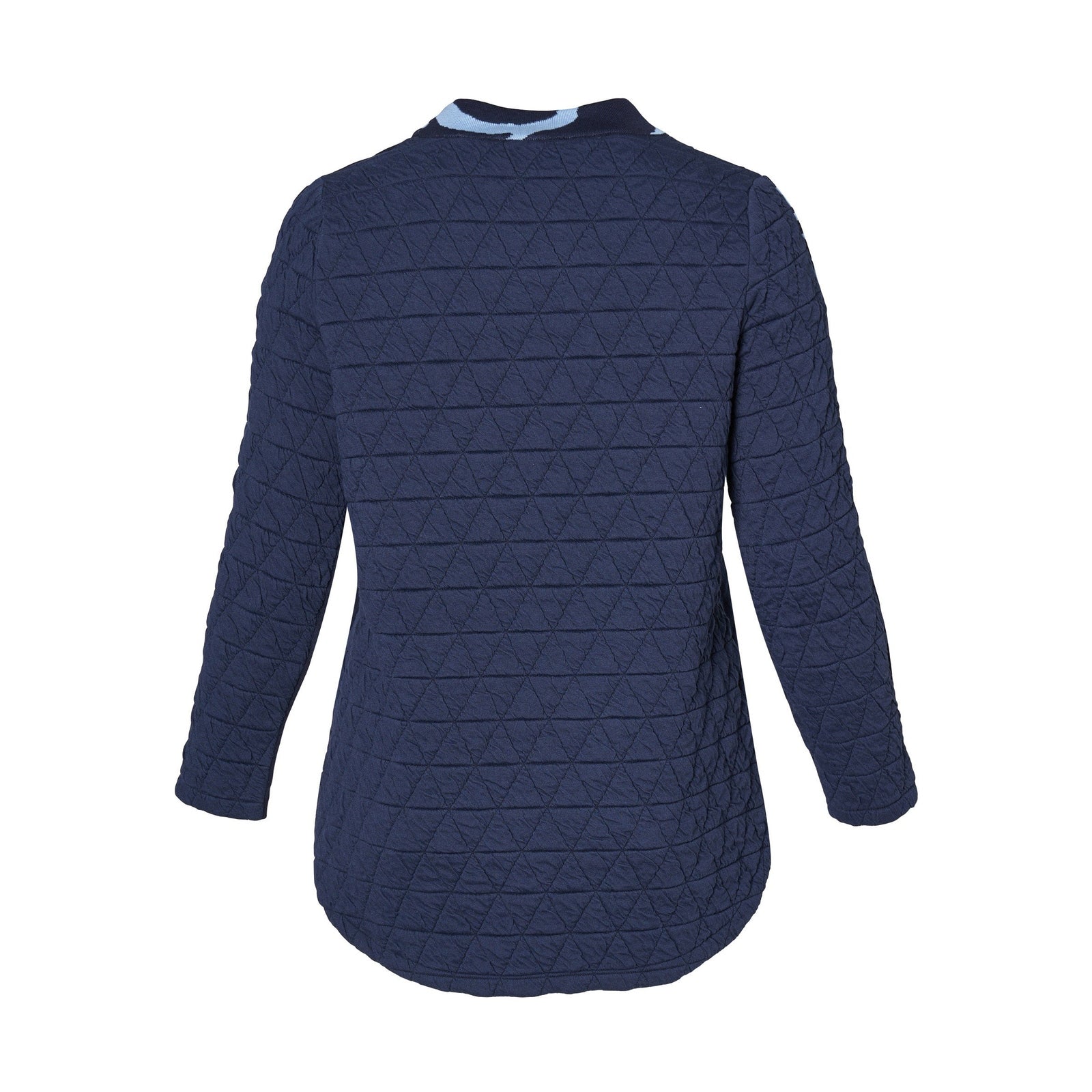 Chalou CHRamona Knit Pullover 5999 NAVY BLUE