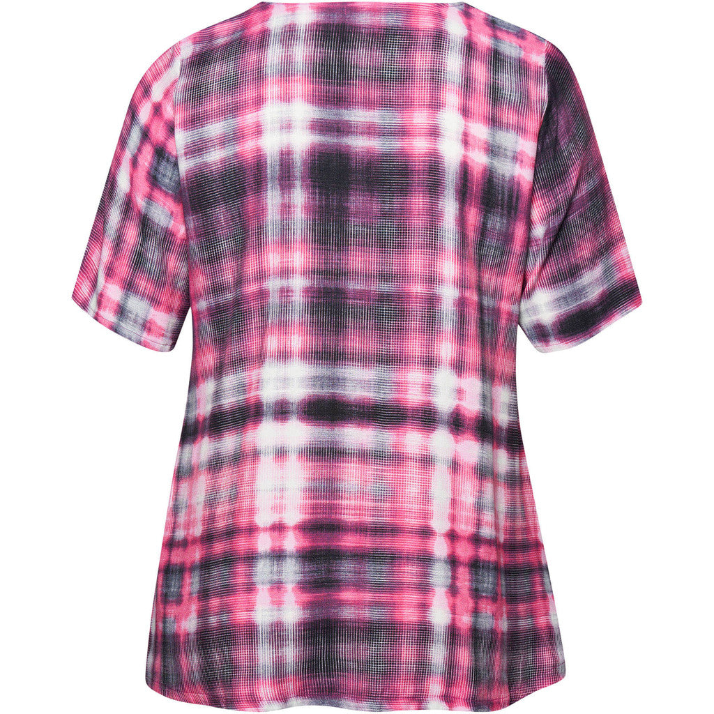 Chalou CHRose Tunikaer 304 Bright Pink