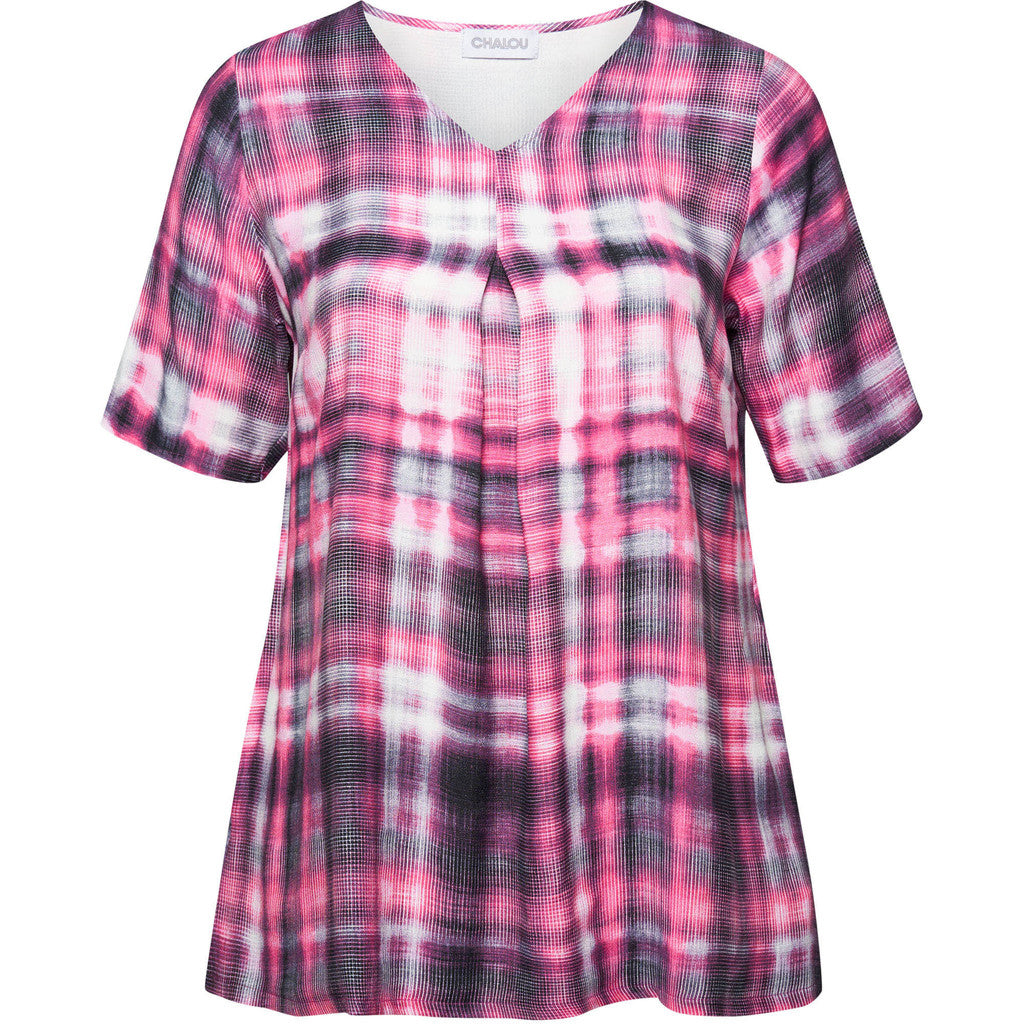 Chalou CHRose Tunikaer 304 Bright Pink