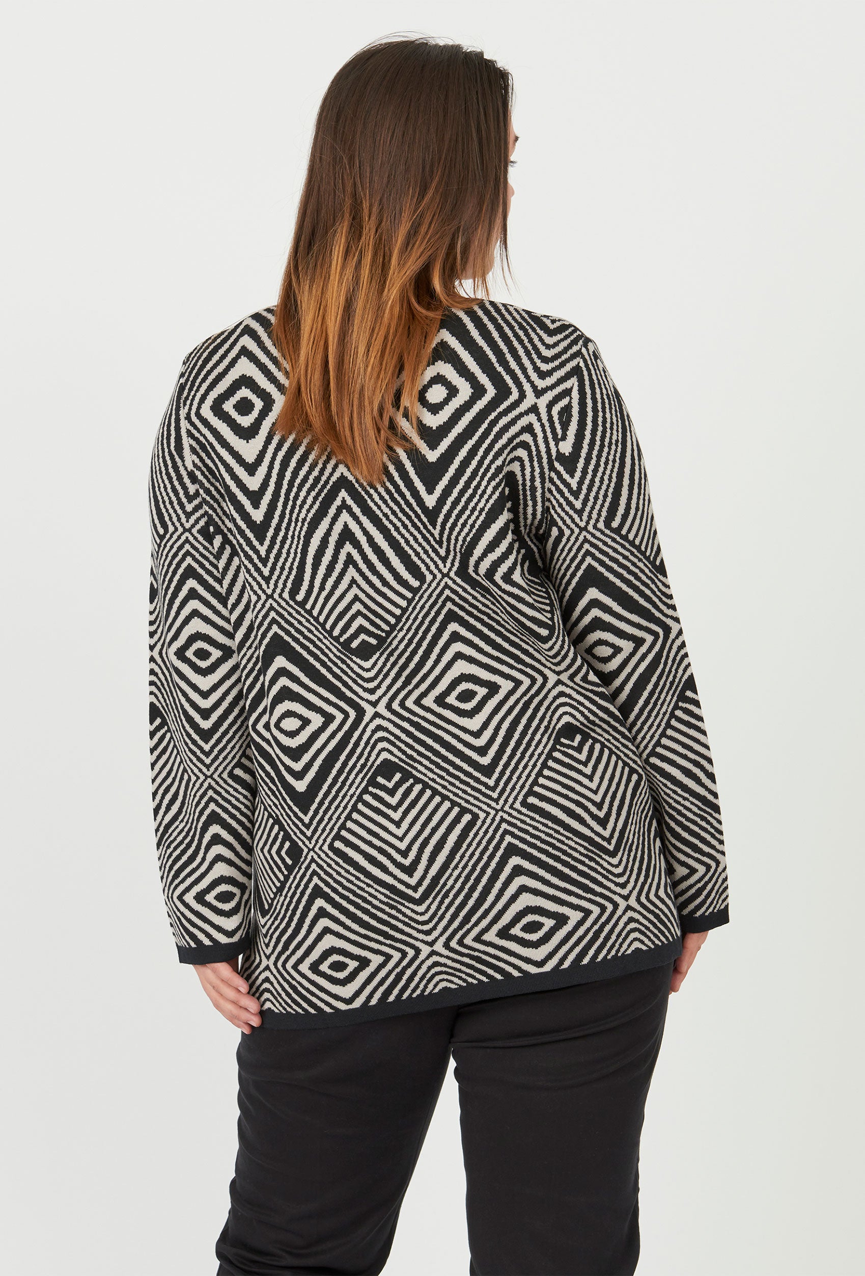 Chalou CHSavannah Knit Pullover 001 sand