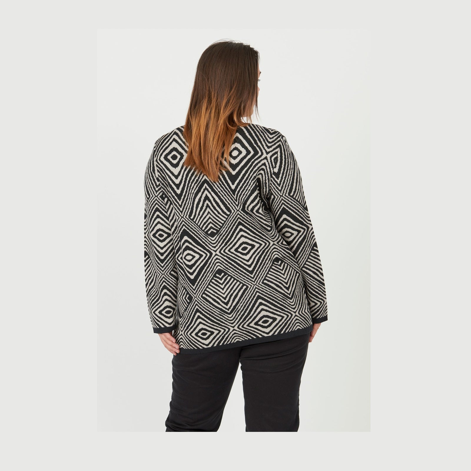 Chalou CHSavannah Knit Pullover 001 sand