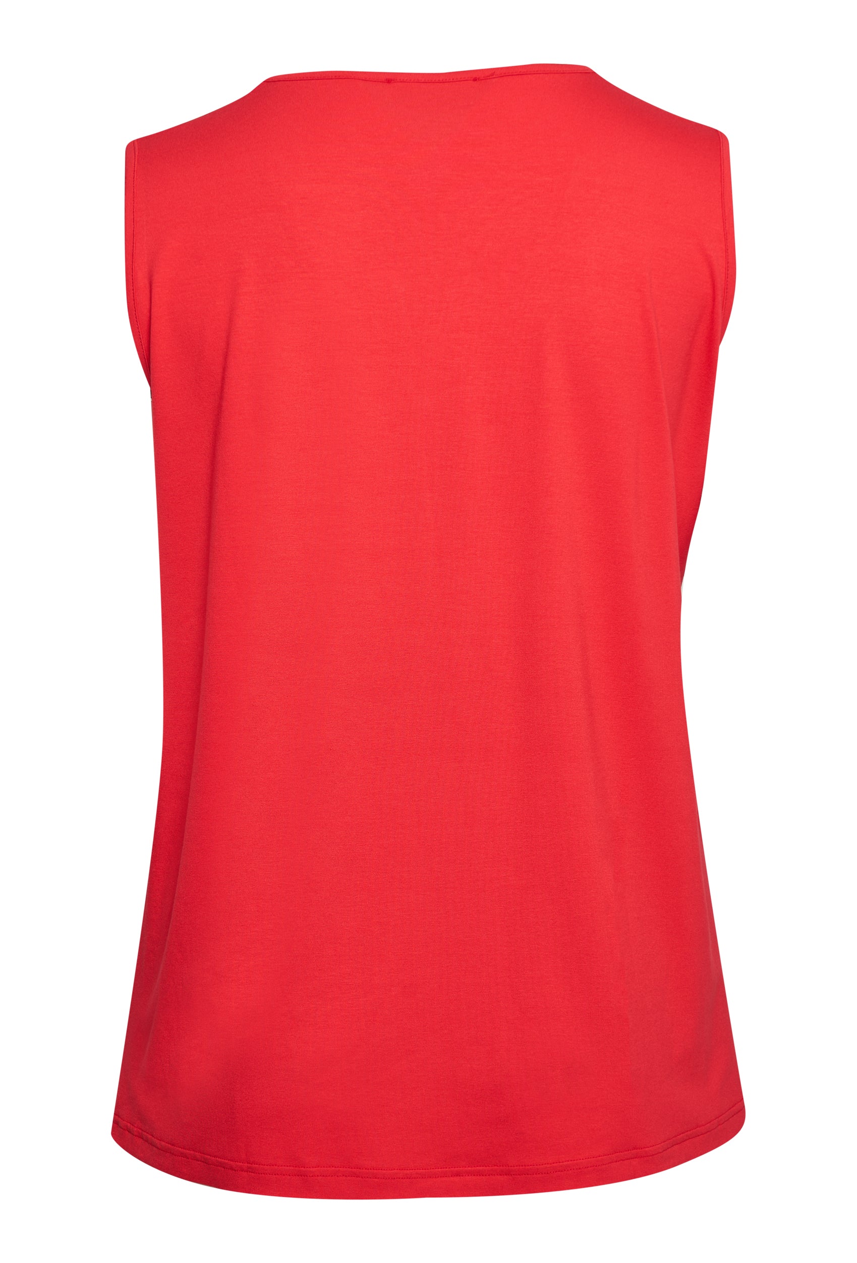 Chalou CHTale Toppe 389 Strawberry Red