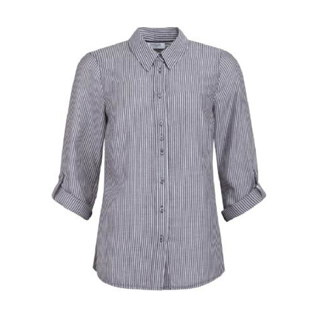 Chalou CHTalina Skjortebluser 009 Navy blue