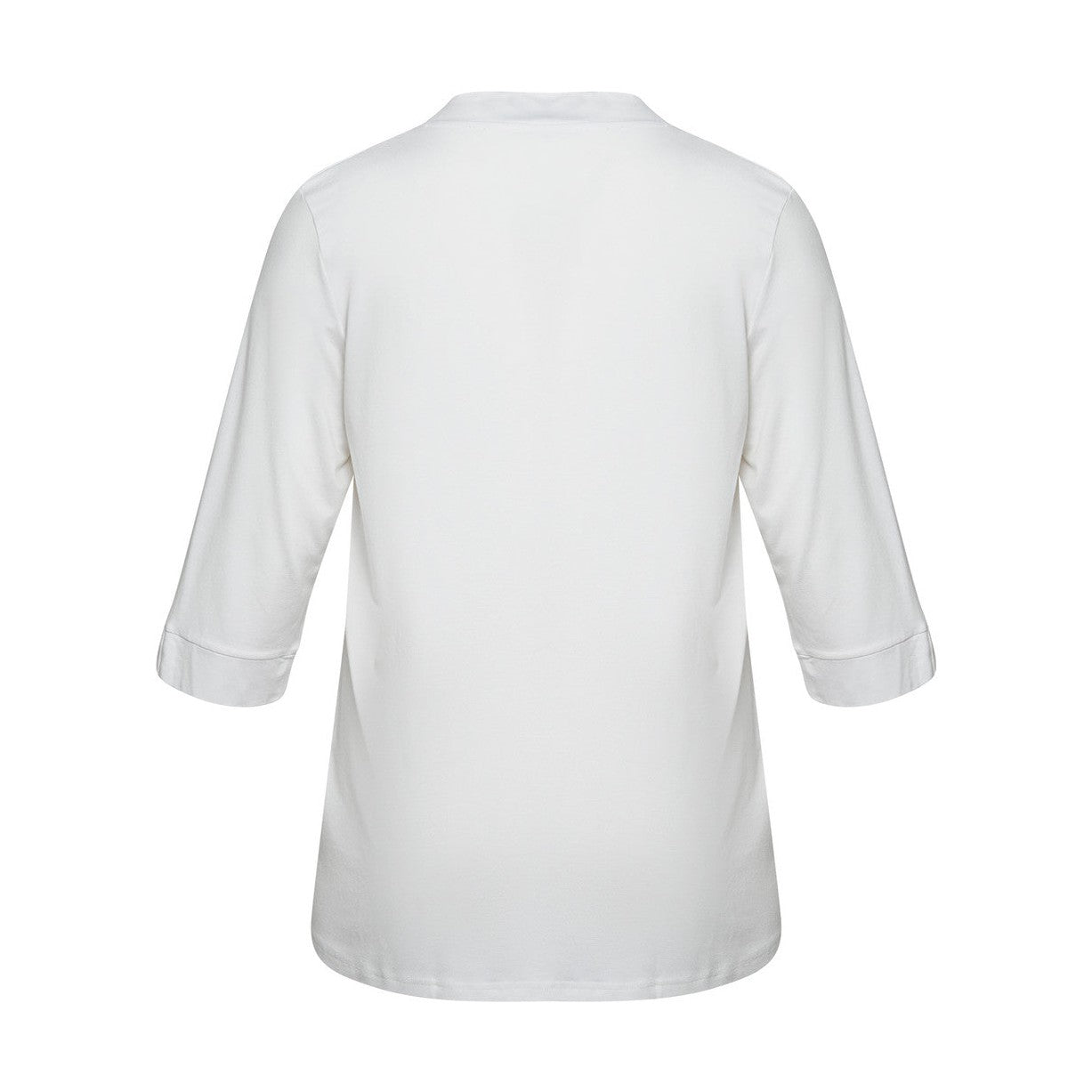 Chalou CHTania Cardigan 002 Optical white