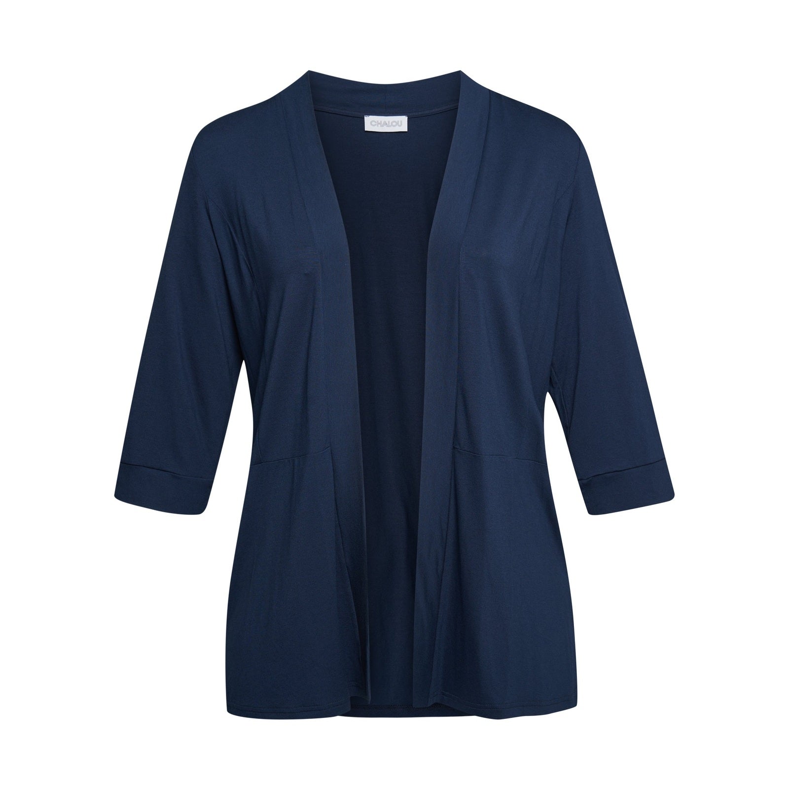 Chalou CHTania Cardigan 020 Navy