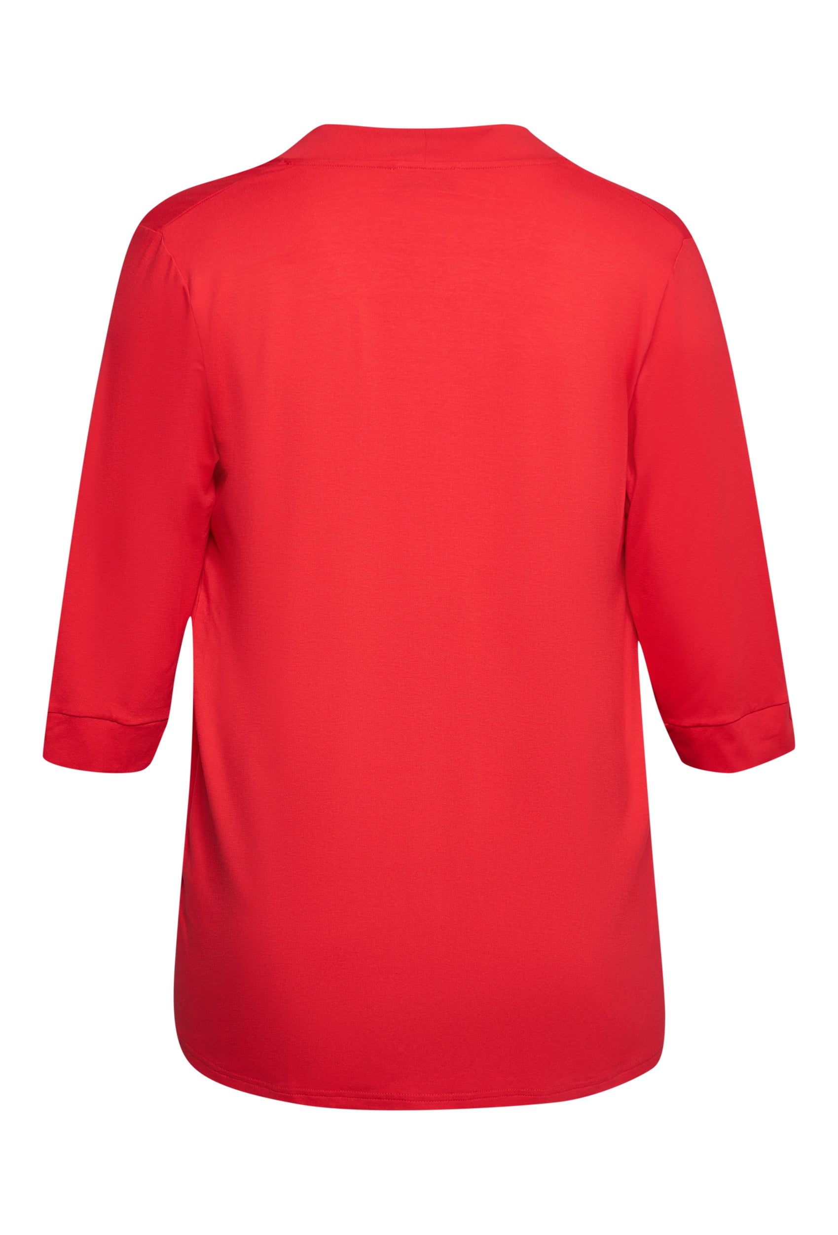 Chalou CHTania Cardigan 389 Strawberry Red