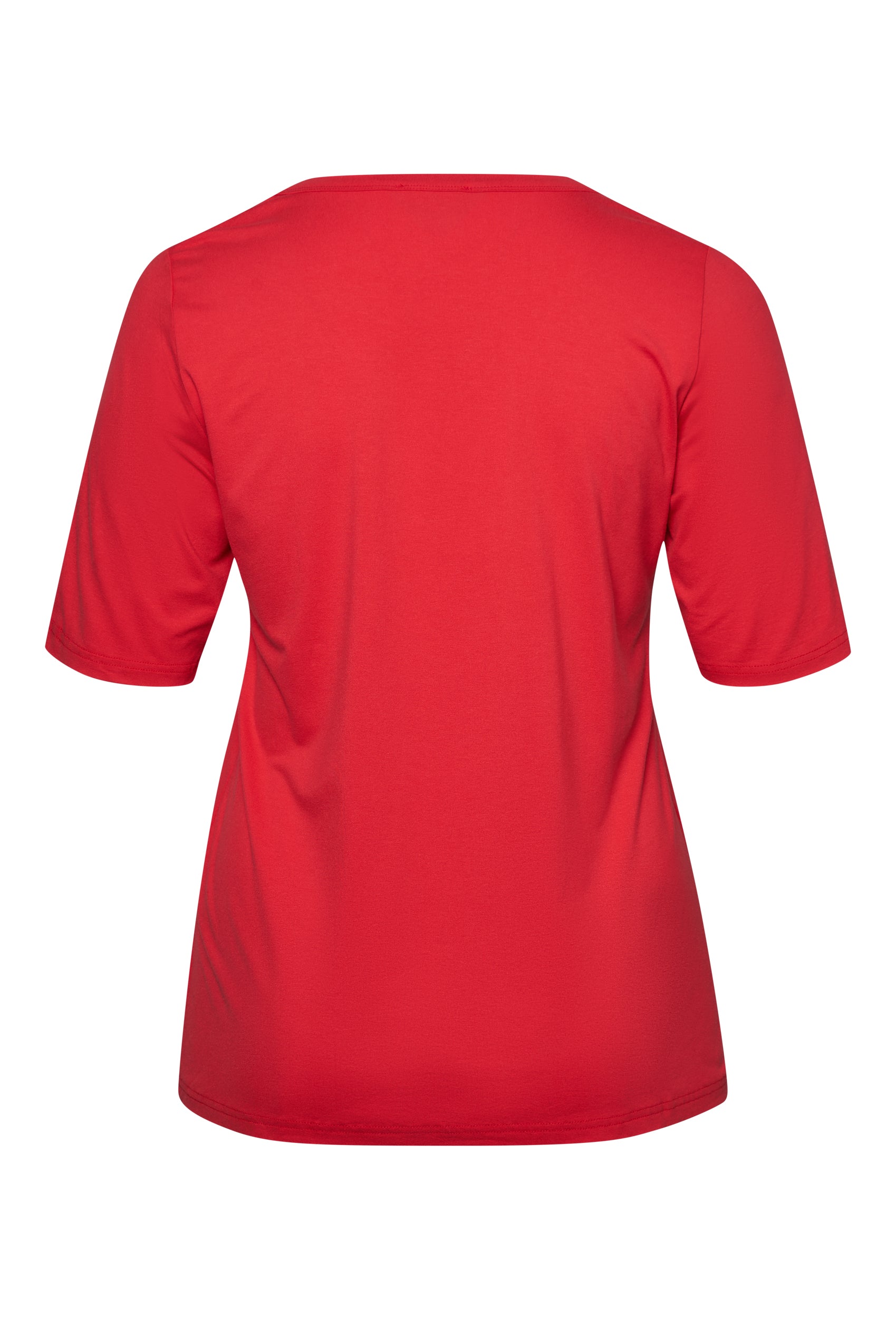 Chalou CHTilde T-Shirt 389 Strawberry Red