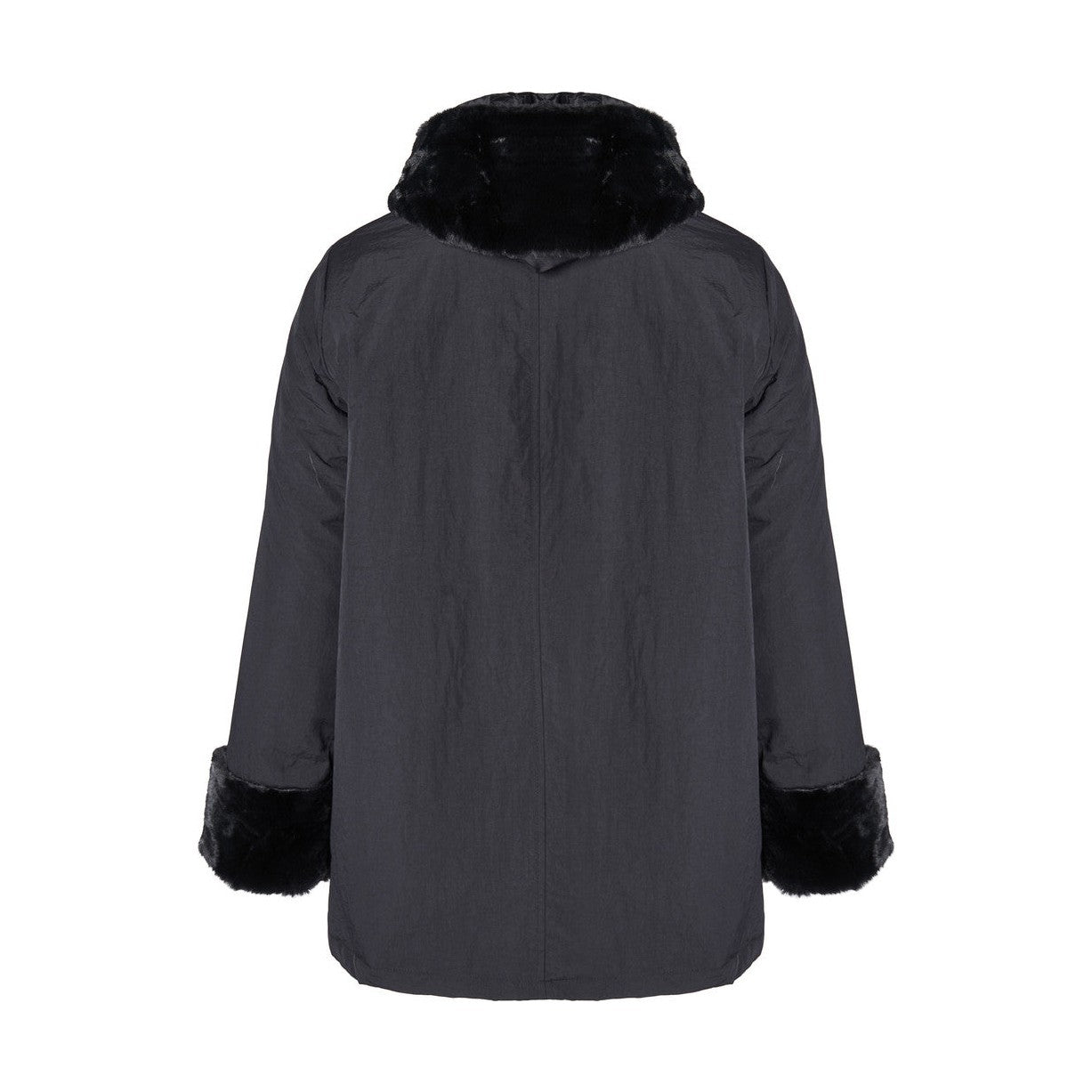 Chalou CHYvonn Overtøj 010 Black