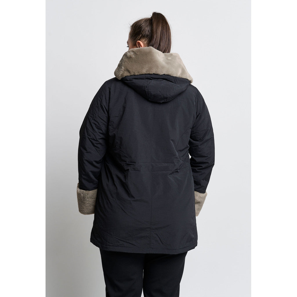 Chalou CHYvonn Overtøj 710 Light Grey