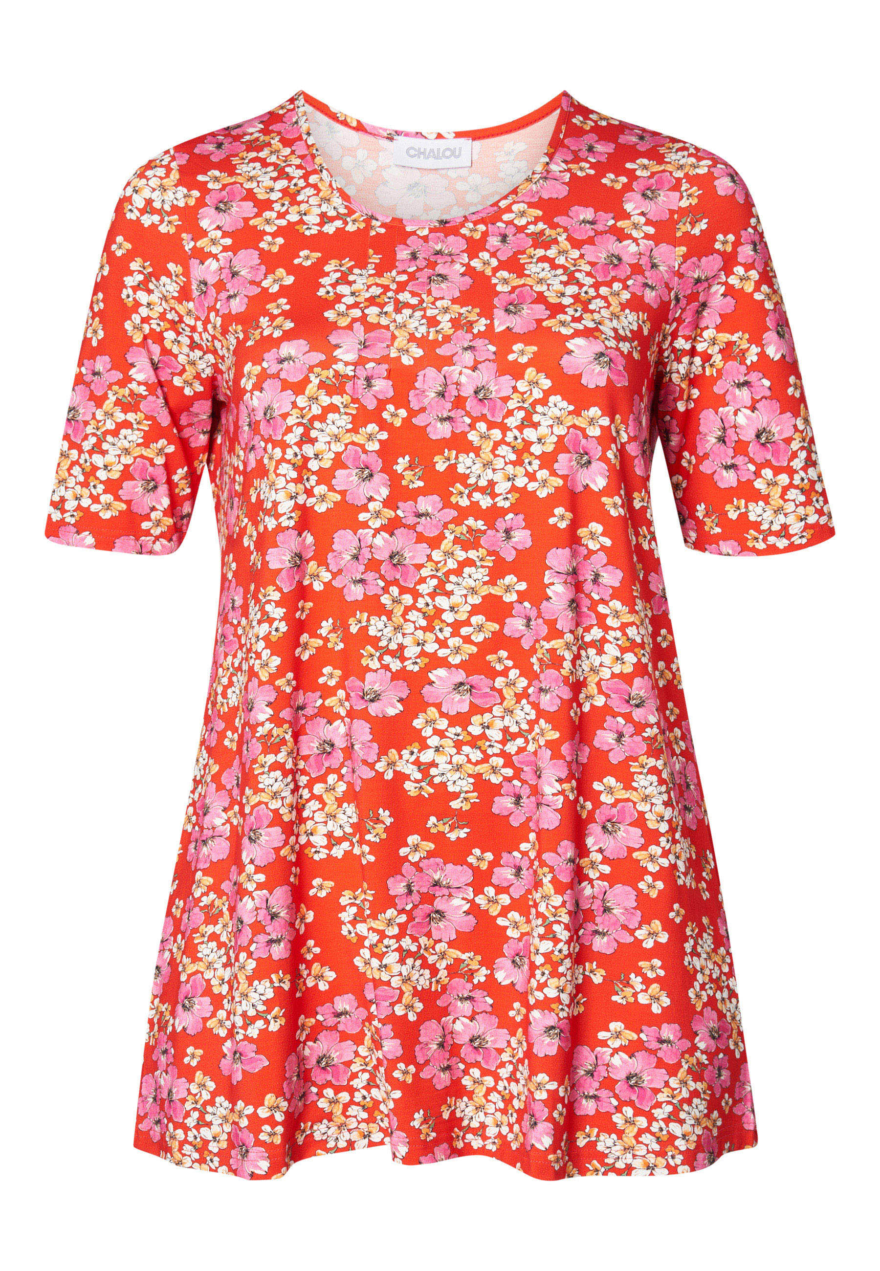 Chalou CHZara Bluser 2500 RED