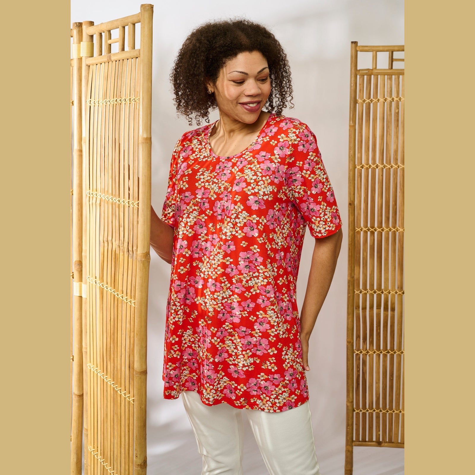 Chalou CHZara Bluser 2500 RED