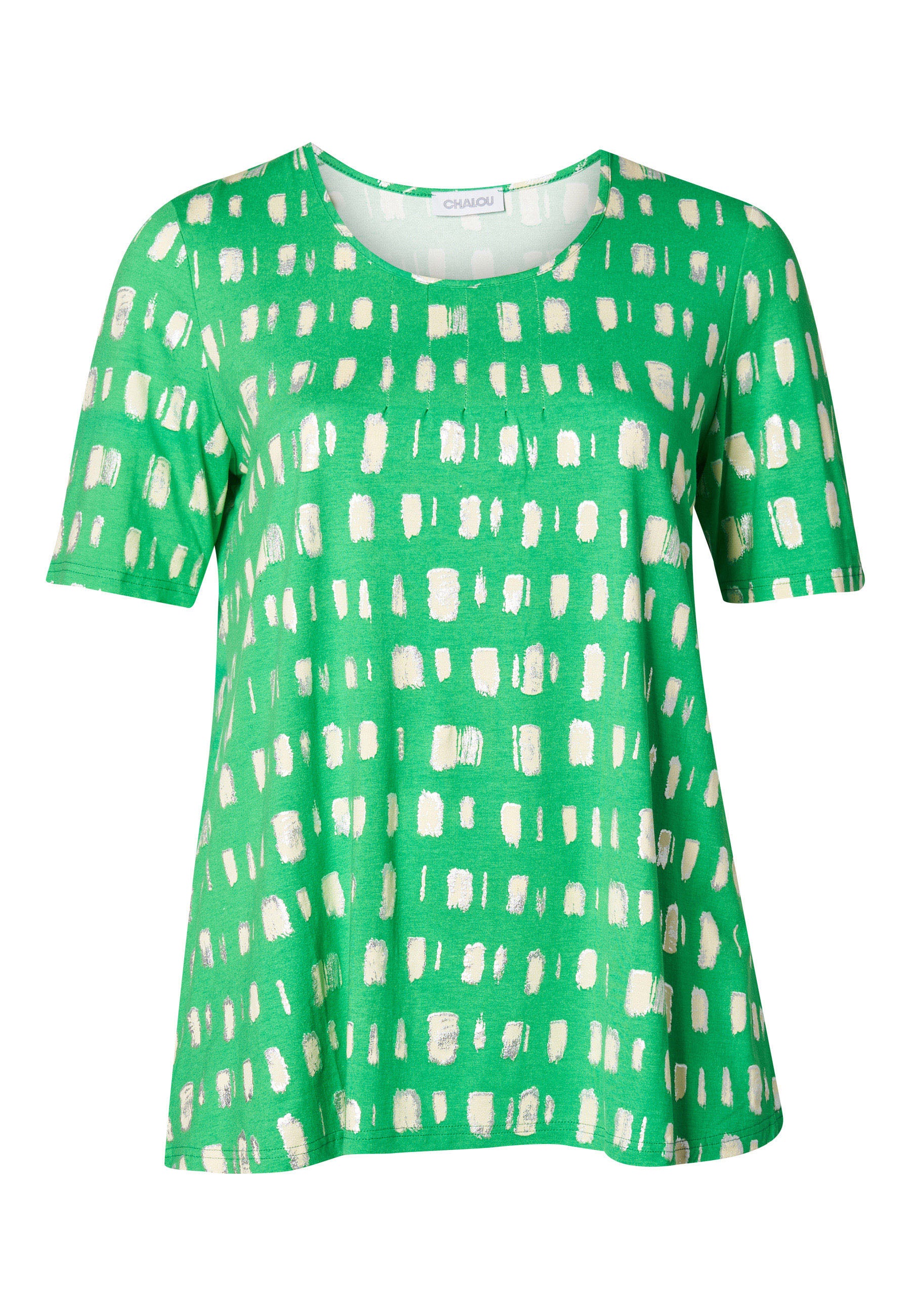 Chalou CHZara Tunikaer 3400 Spring Green