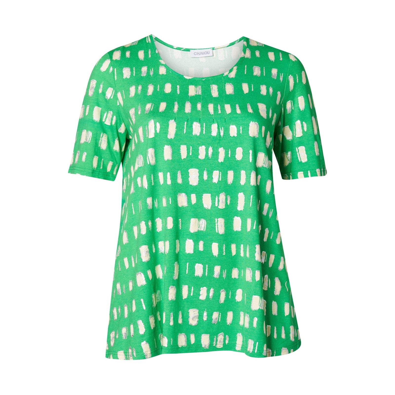 Chalou CHZara Tunikaer 3400 Spring Green