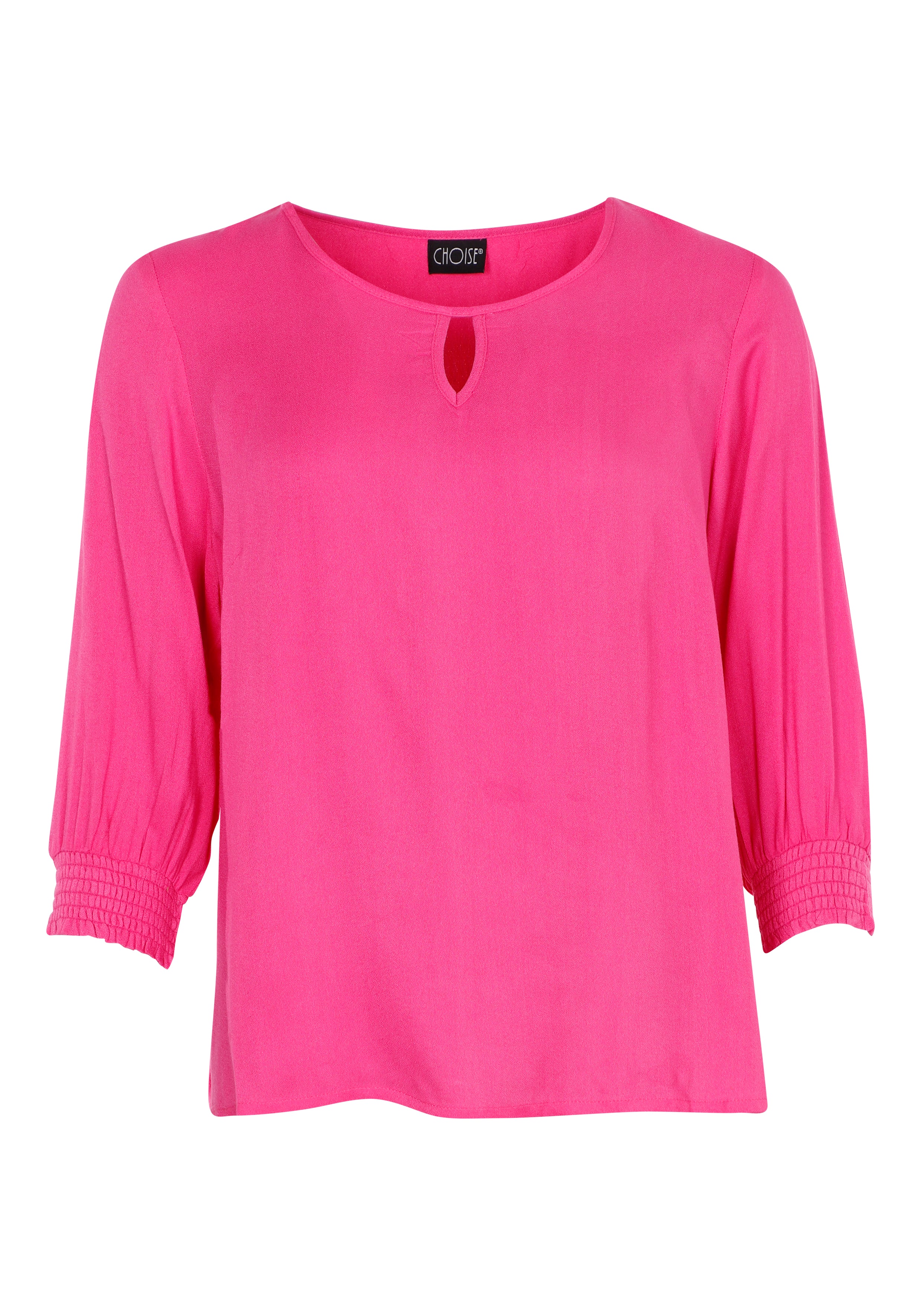 Choise CMossy Bluser 334 Pink