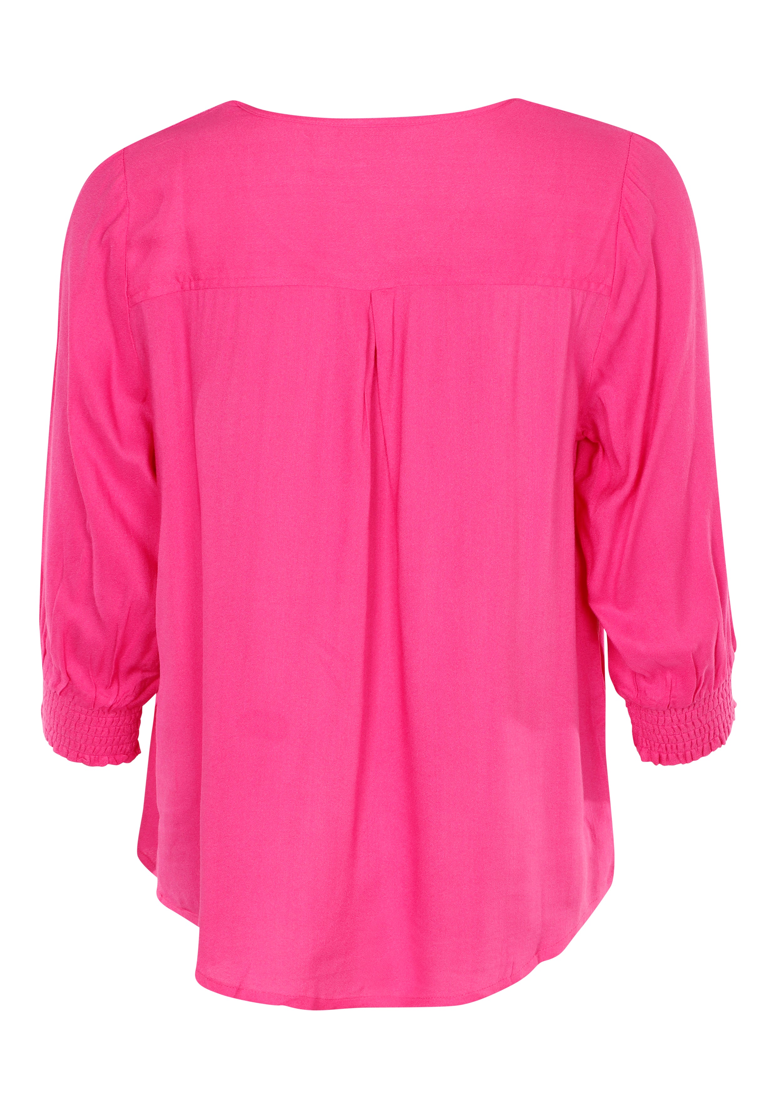 Choise CMossy Bluser 334 Pink