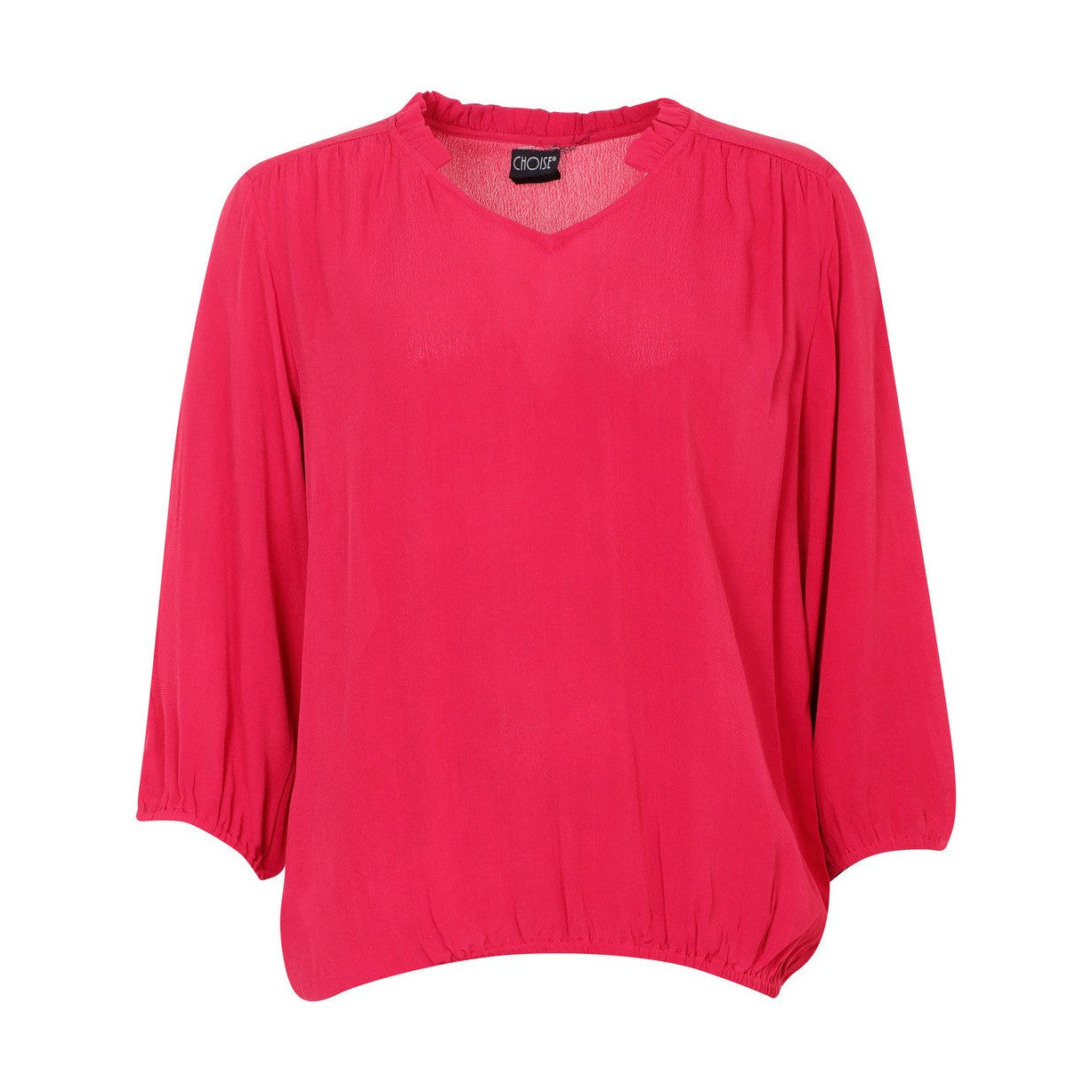 Choise CMossy Skjortebluser 313 Blush