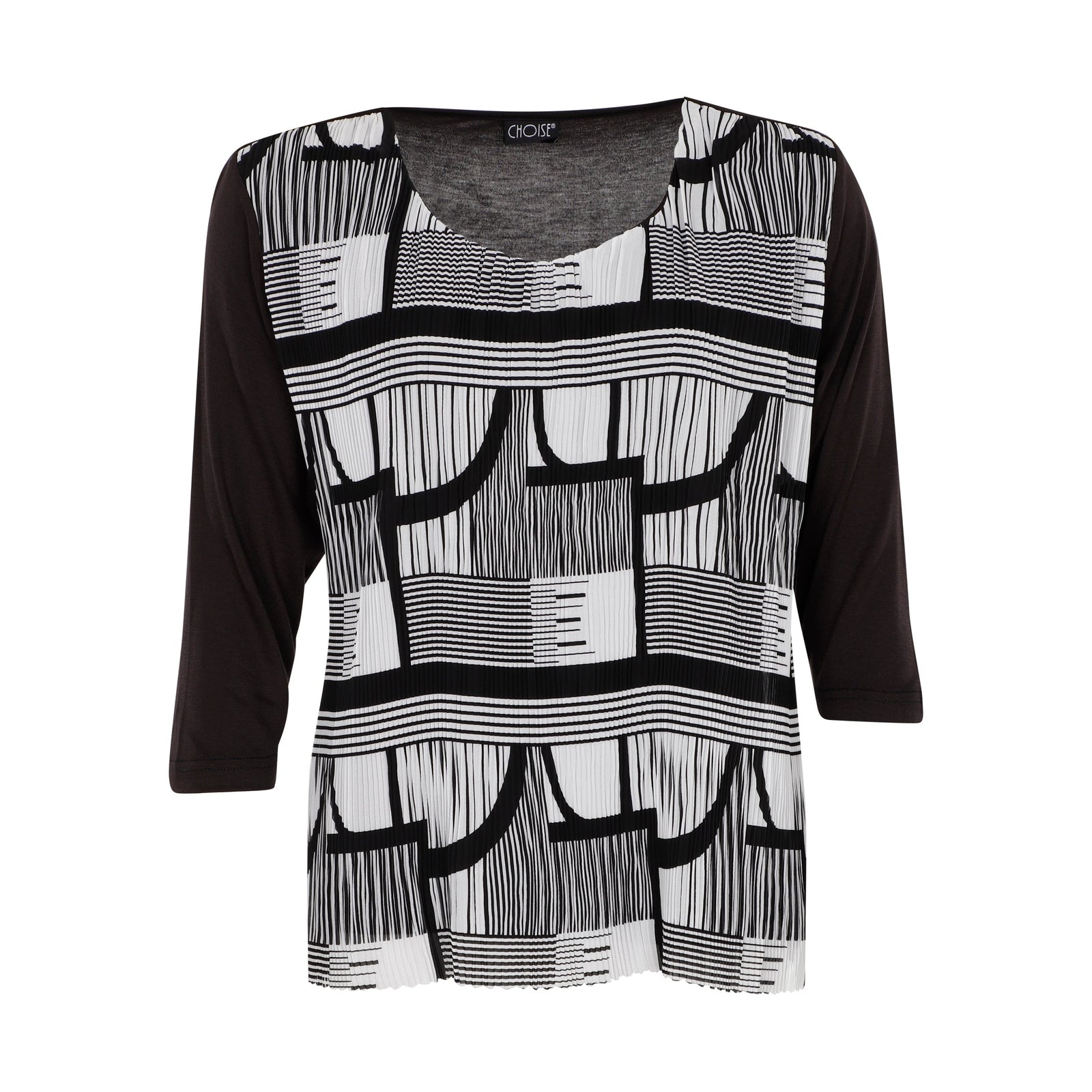 Choise CPelunia Bluser 999 Black