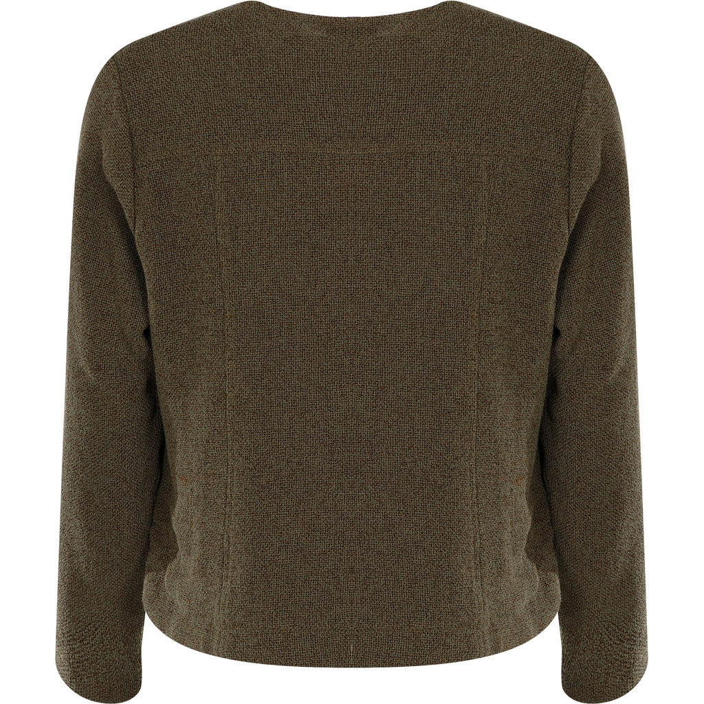 Choise CRia Jakker 634 Burnt Olive