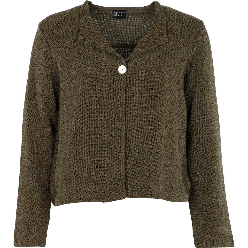 Choise CRia Jakker 634 Burnt Olive