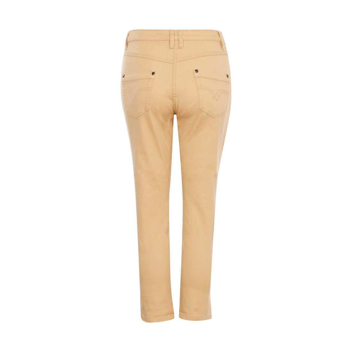 Choise CTrousers 7/8 Bukser 106 Sand