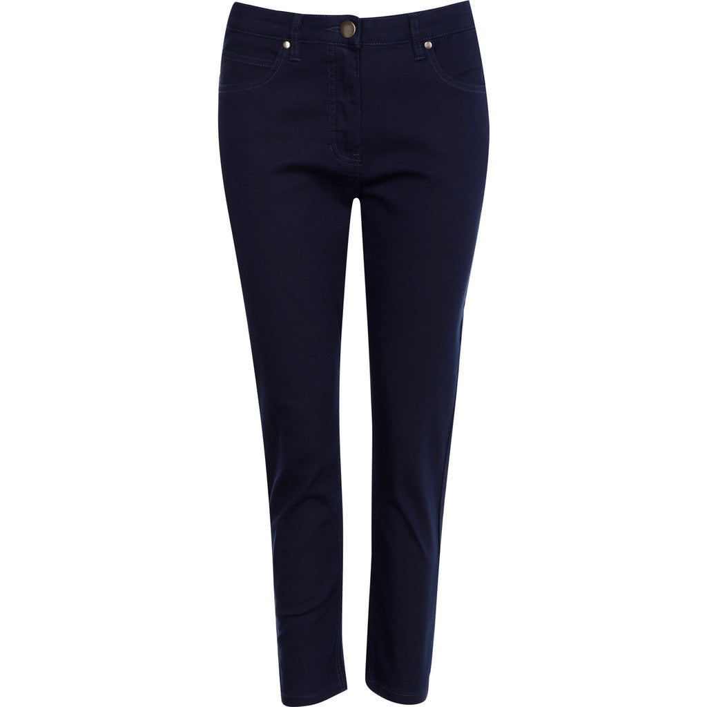 Choise CTrousers 7/8 Bukser 200 - Navy