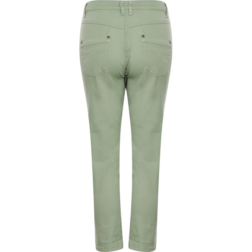 Choise CTrousers 7/8 Bukser 662 Mint