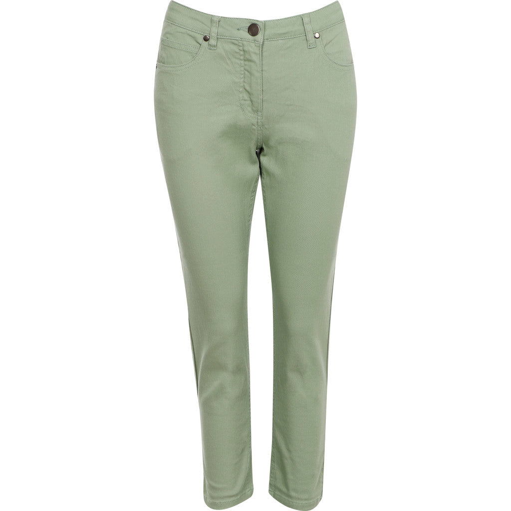 Choise CTrousers 7/8 Bukser 662 Mint