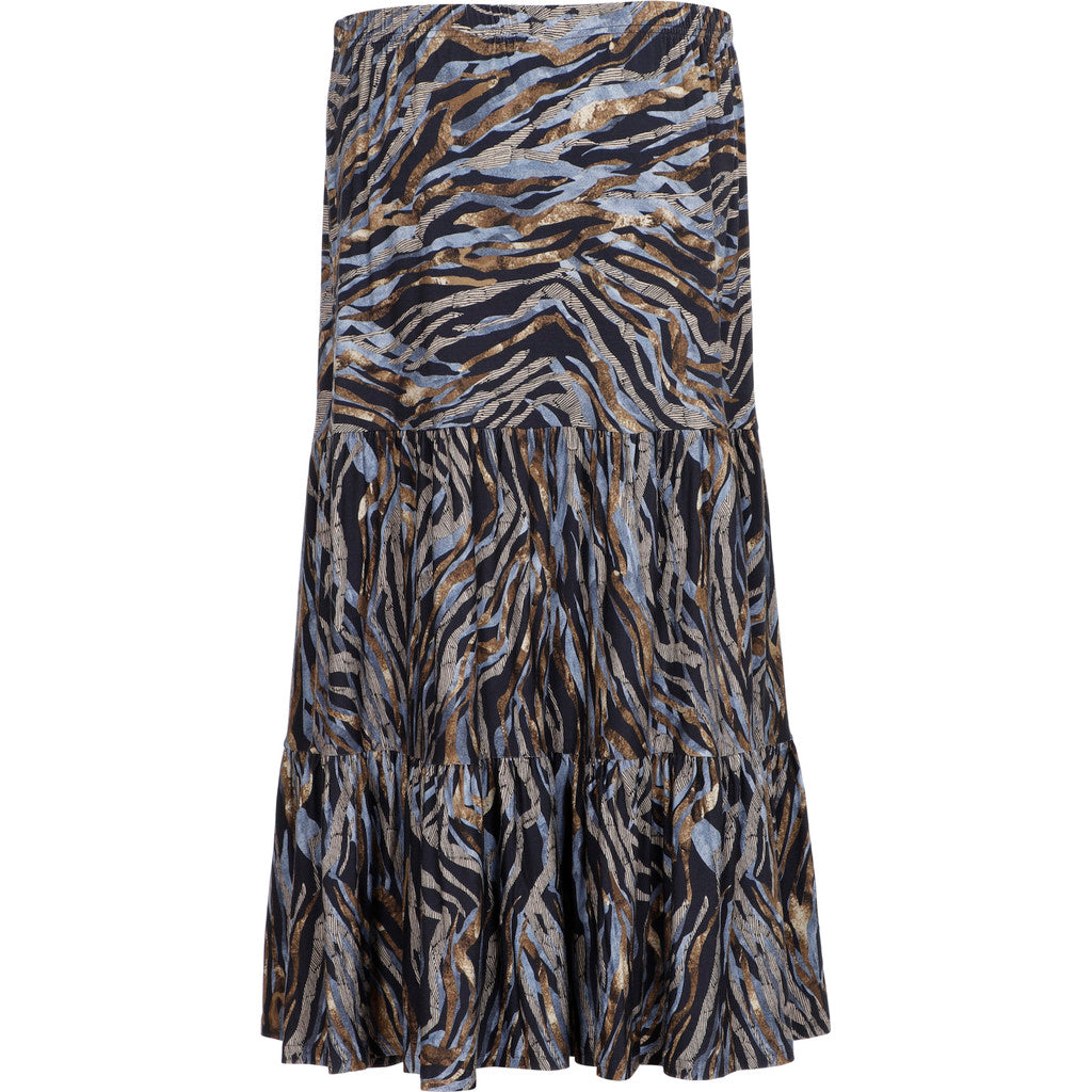 Choise CZita Nederdele 574 Navy