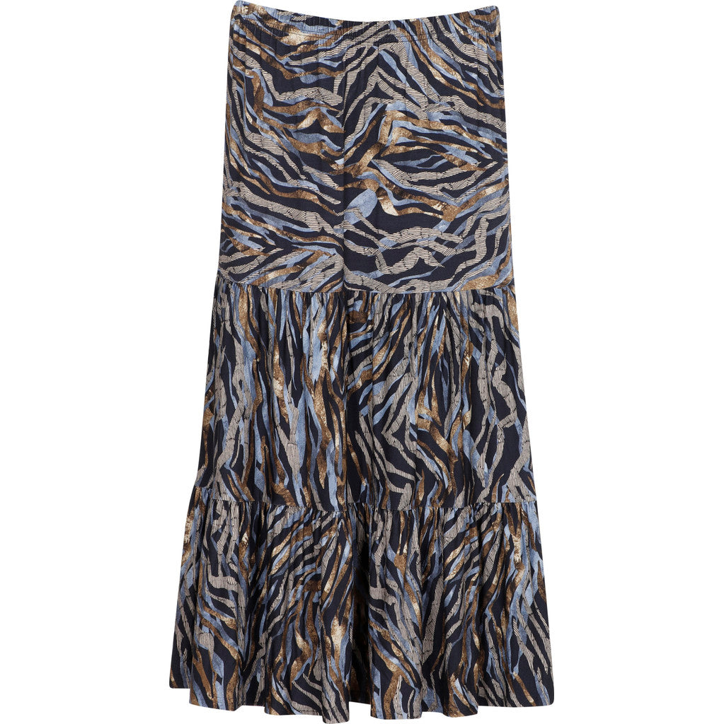 Choise CZita Nederdele 574 Navy