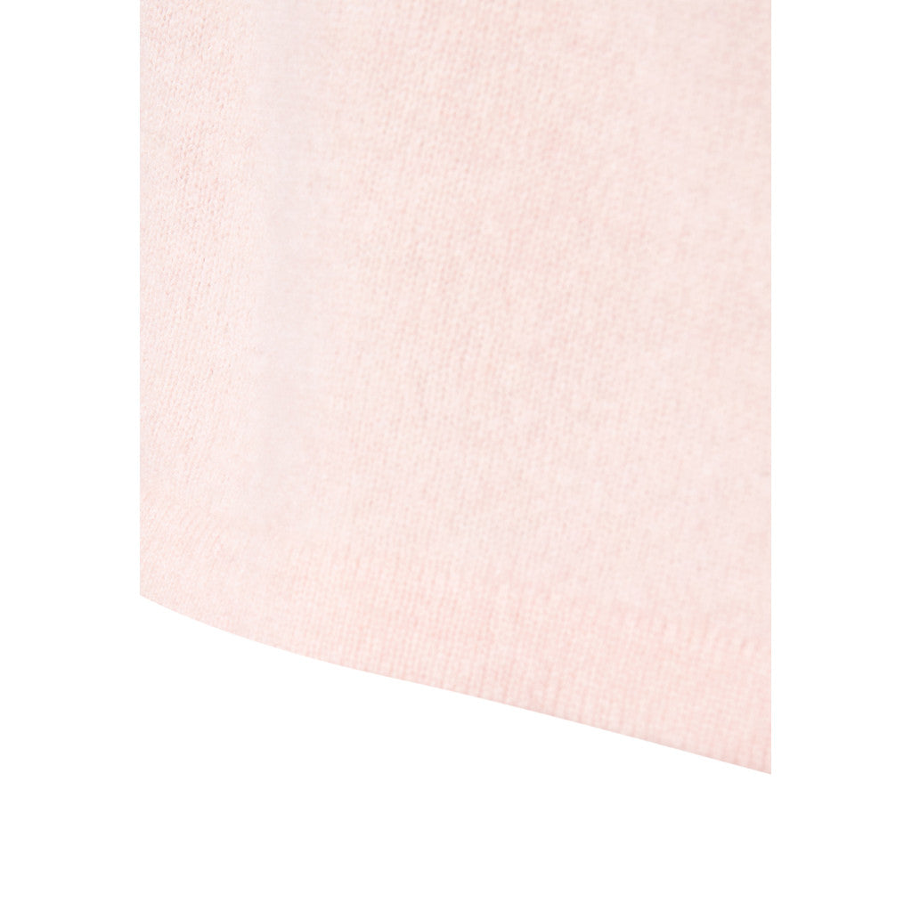 Lind Cassandra Knit Pullover 2252 Old Rose