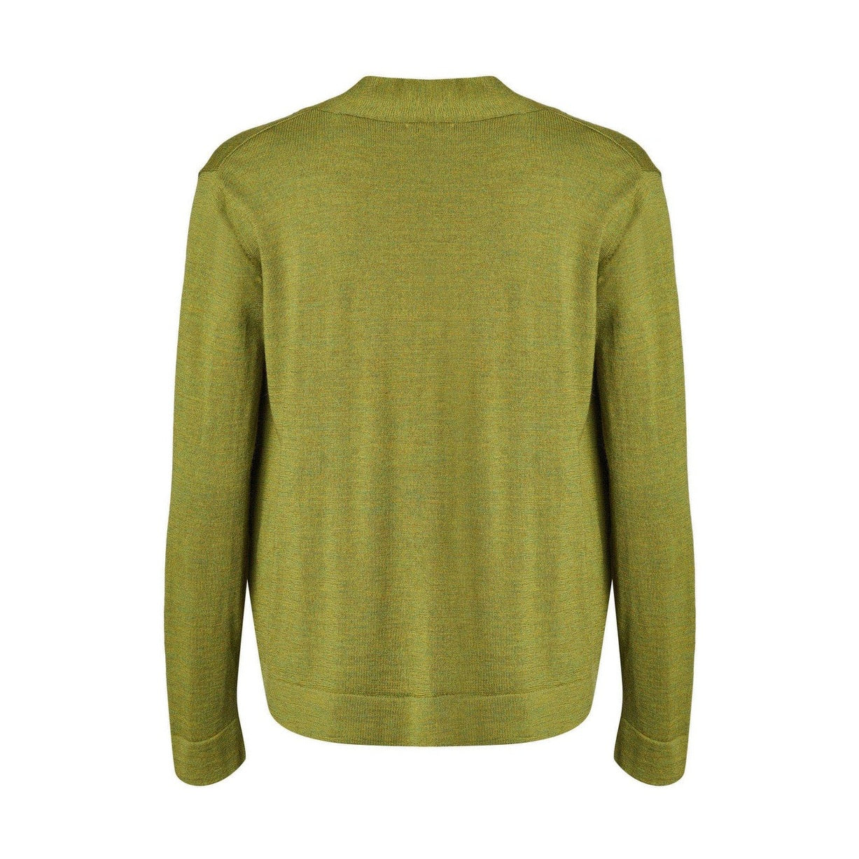 Lind Catja Knit Cardigan 19410 Apple green melange