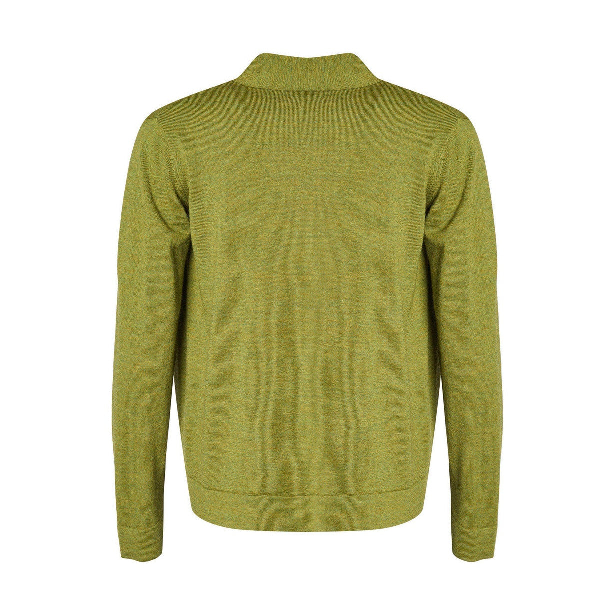 Lind Catja Knit Cardigan 19410 Apple green melange