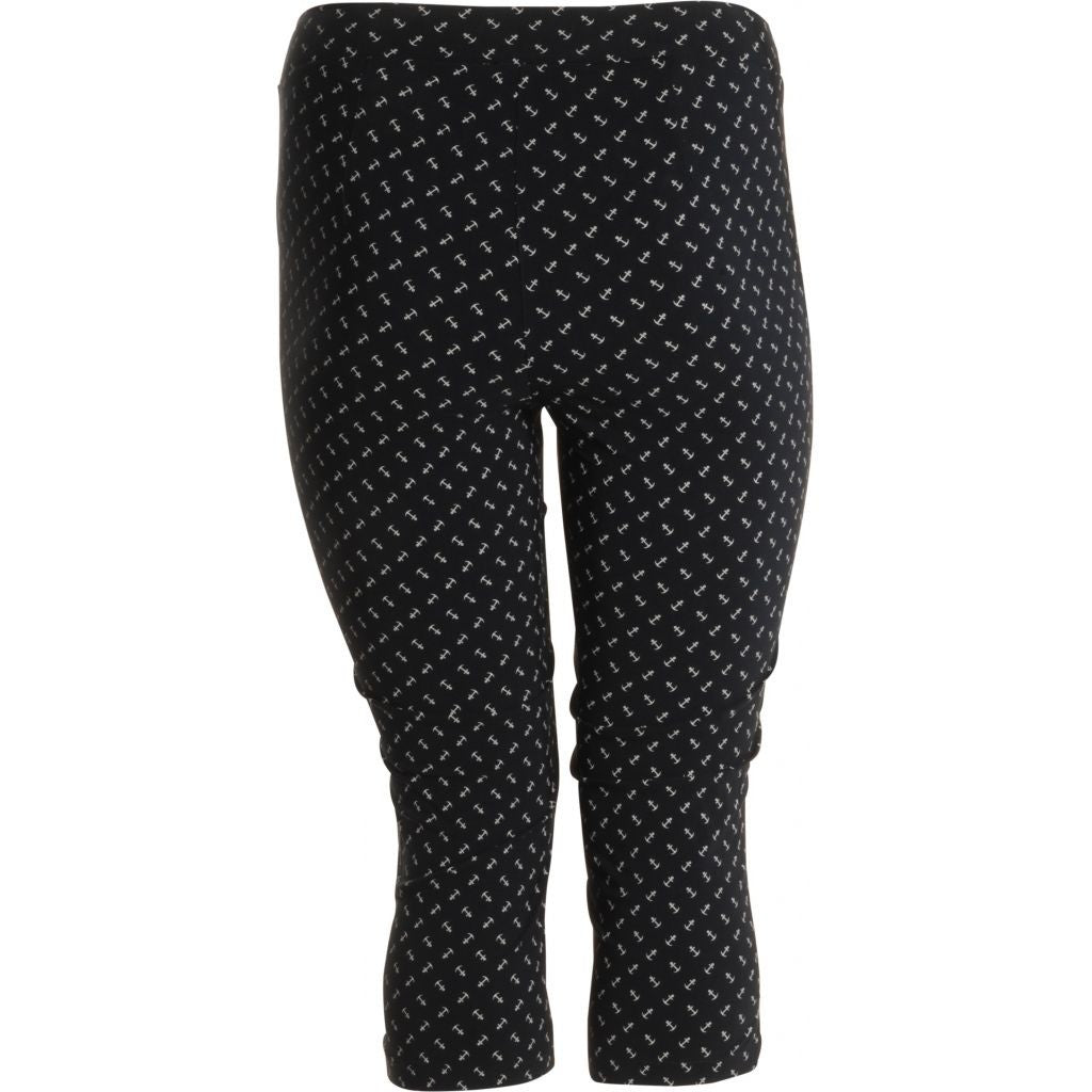 Chalou Chalou Bukser 022 Dark Navy