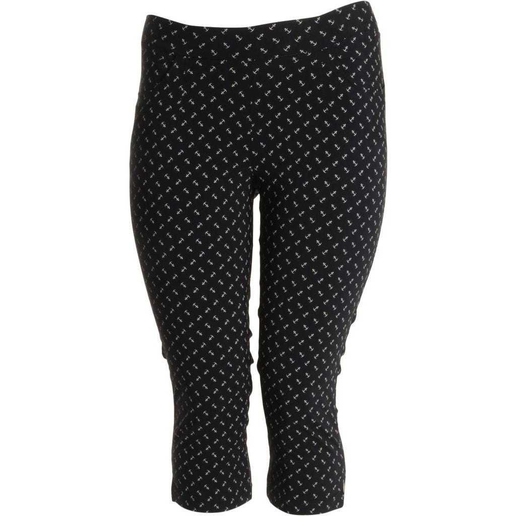 Chalou Chalou Bukser 022 Dark Navy