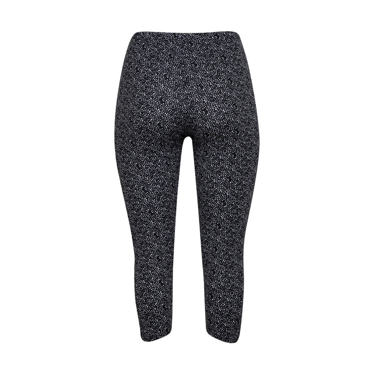 Chalou Chalou Leggings 010 Black