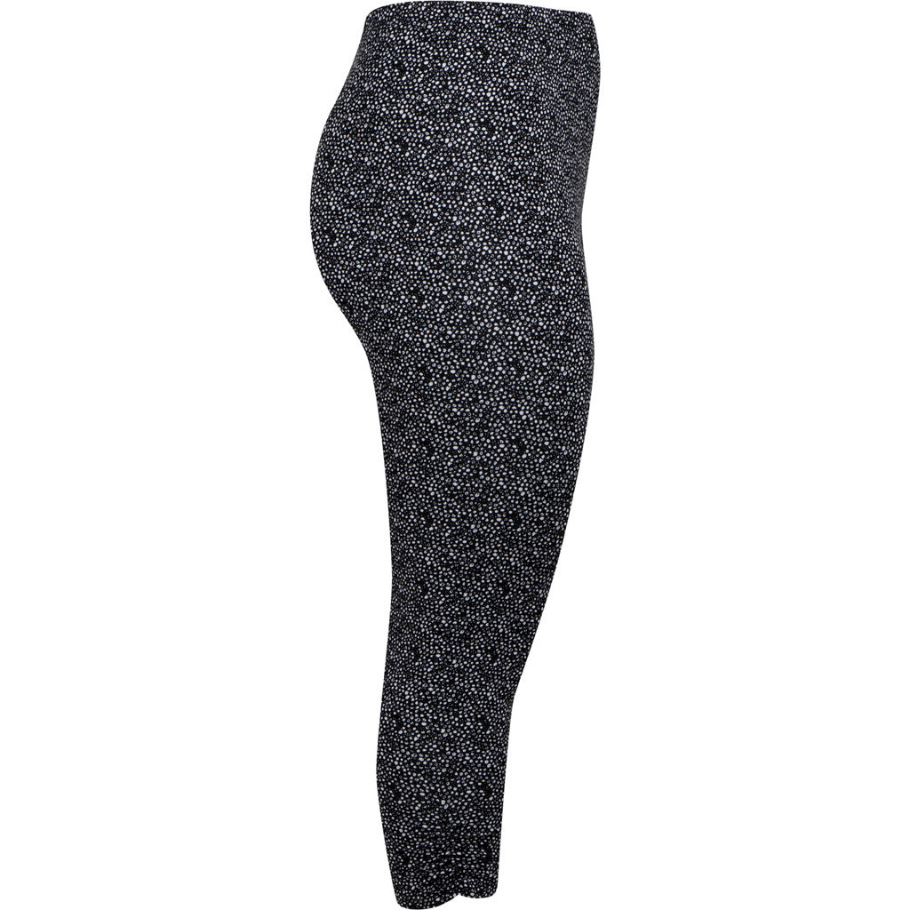 Chalou Chalou Leggings 010 Black