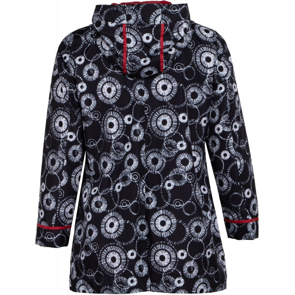 Chalou Chalou Overtøj 010 Black