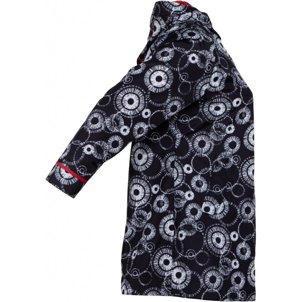 Chalou Chalou Overtøj 010 Black