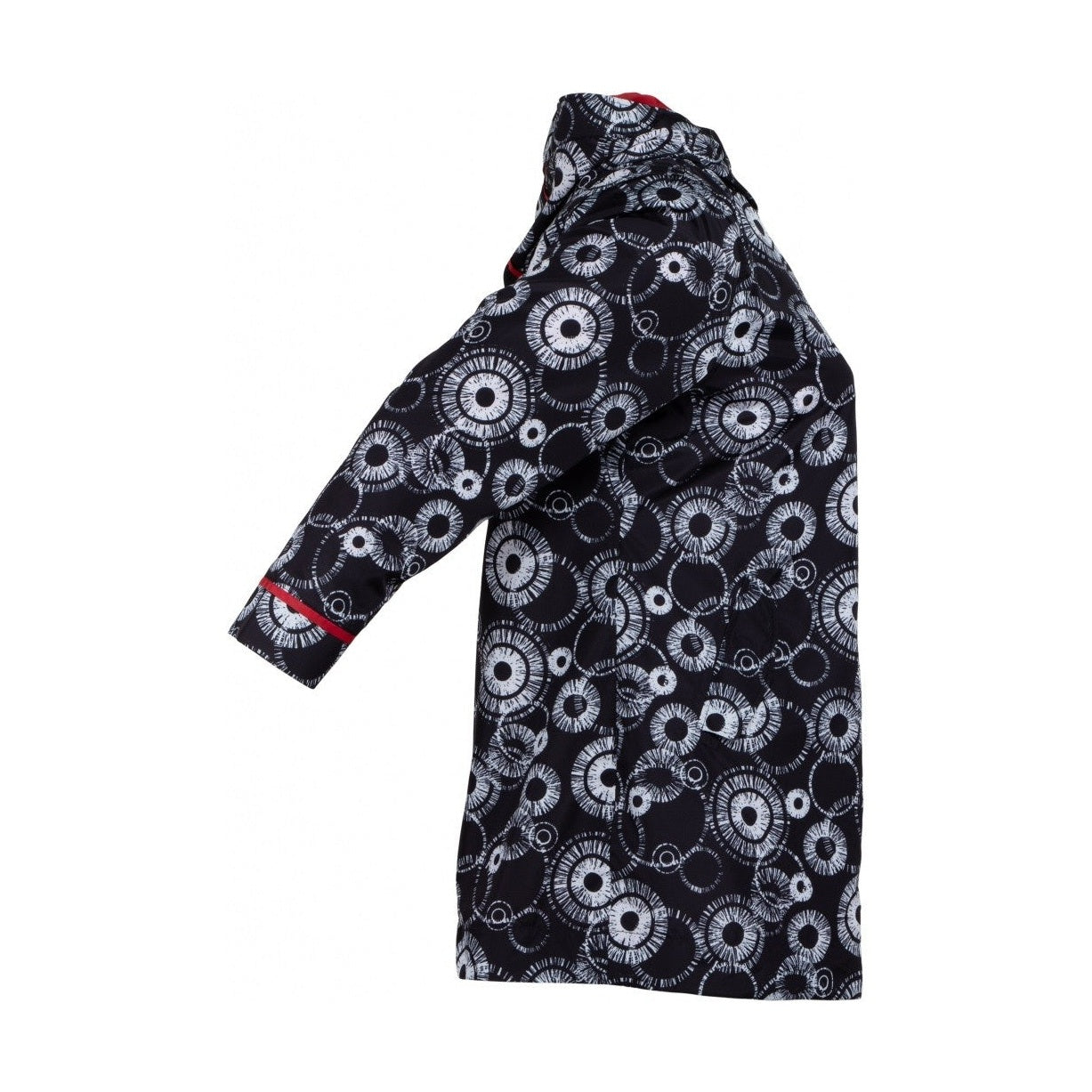 Chalou Chalou Overtøj 010 Black