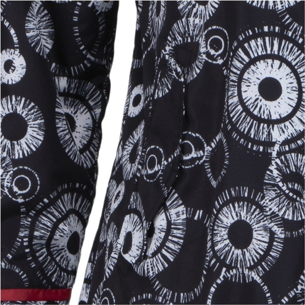 Chalou Chalou Overtøj 010 Black