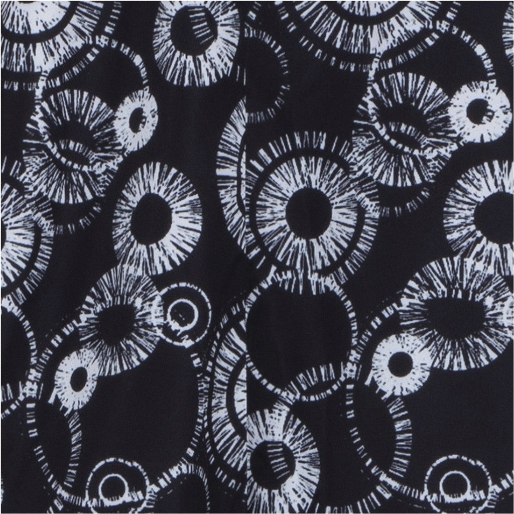 Chalou Chalou Overtøj 010 Black