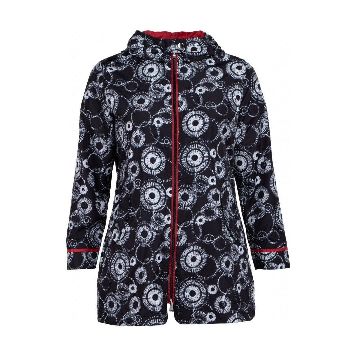 Chalou Chalou Overtøj 010 Black