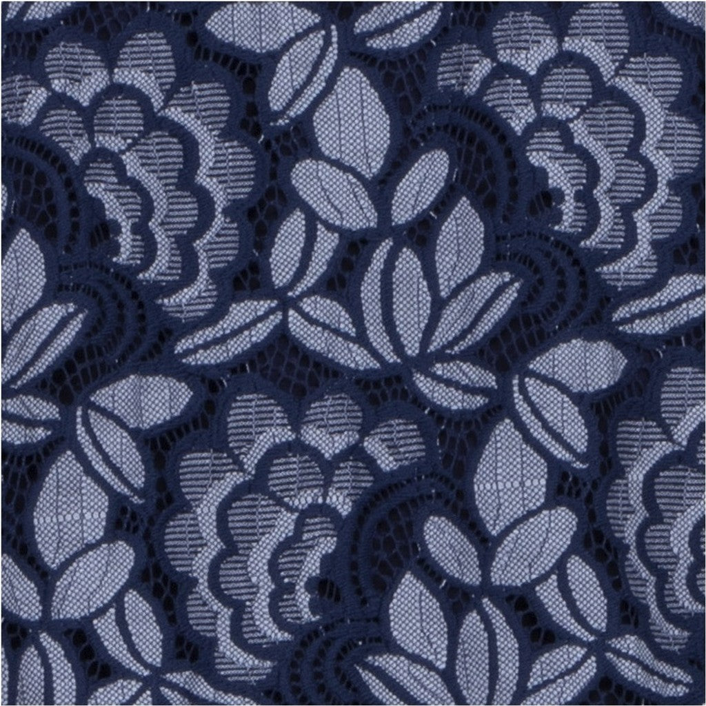 Chalou Chalou Skjortebluser 559 Navy