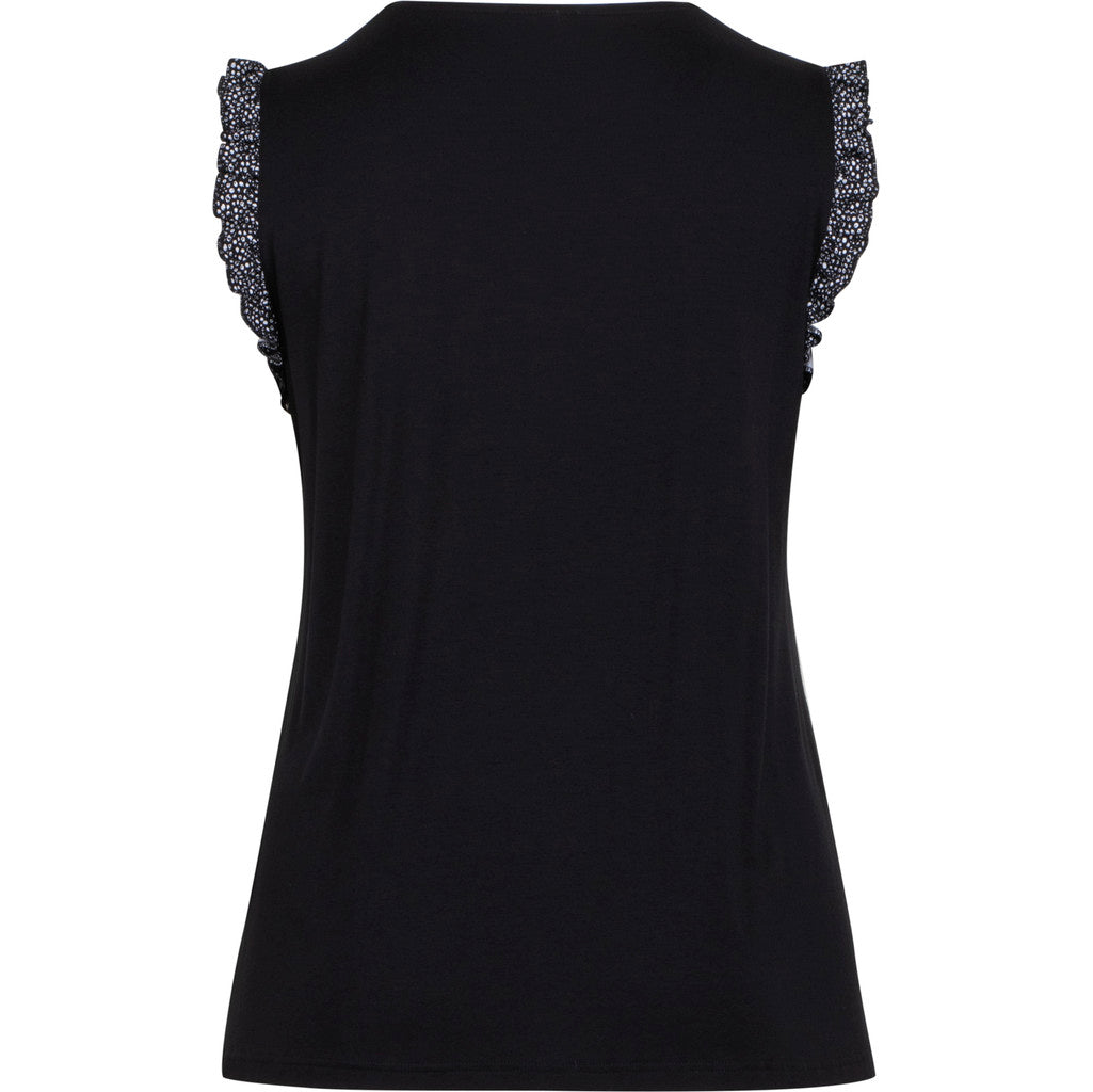 Chalou Chalou Toppe 010 Black