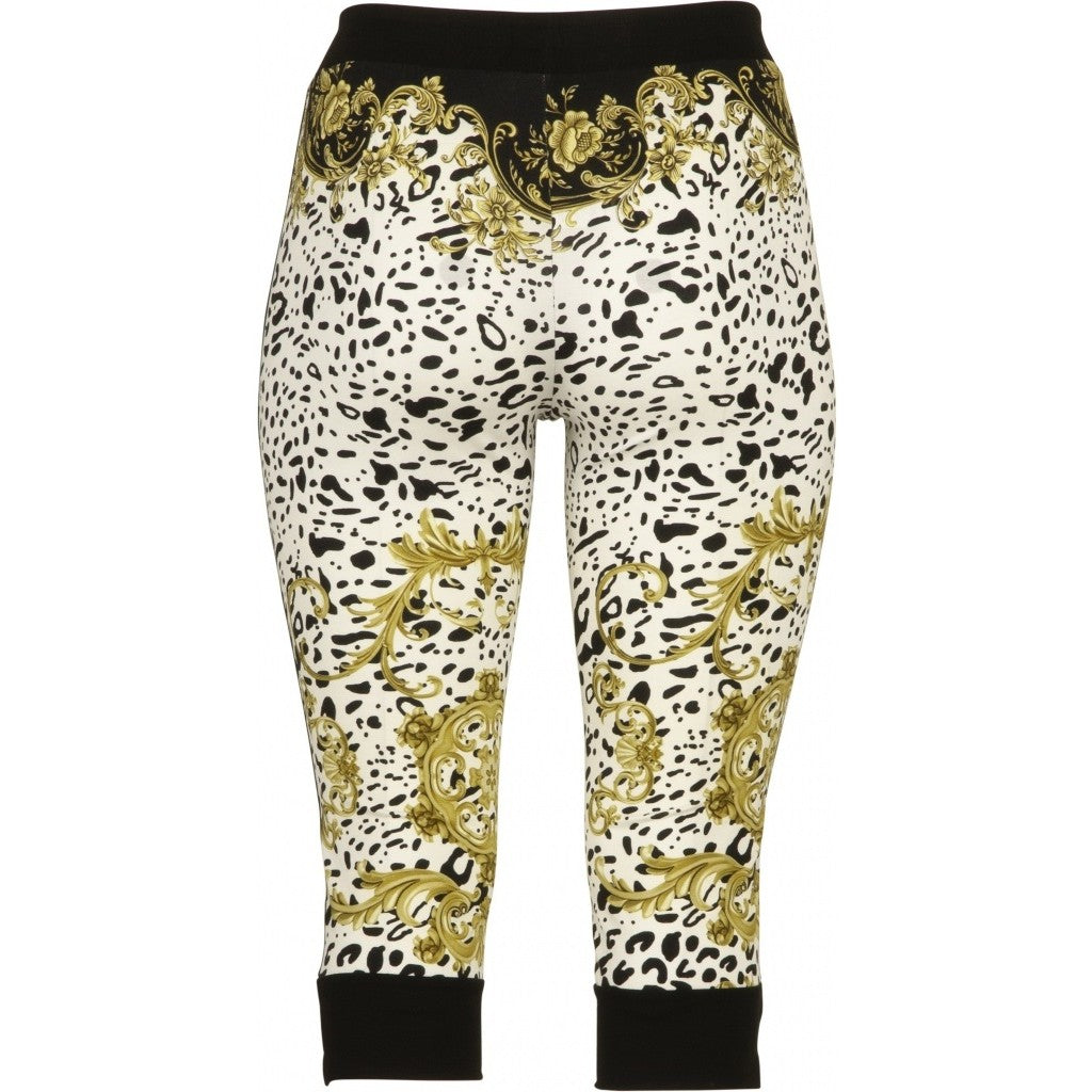 Choise Choise Bukser 999 Black