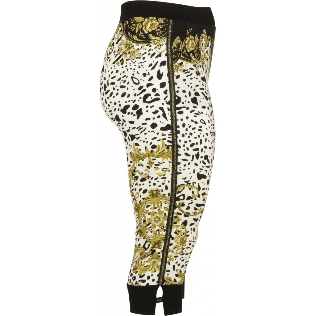 Choise Choise Bukser 999 Black