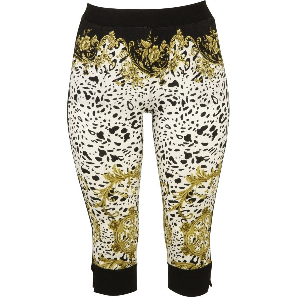 Choise Choise Bukser 999 Black