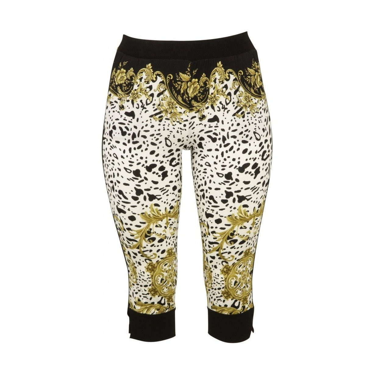 Choise Choise Bukser 999 Black