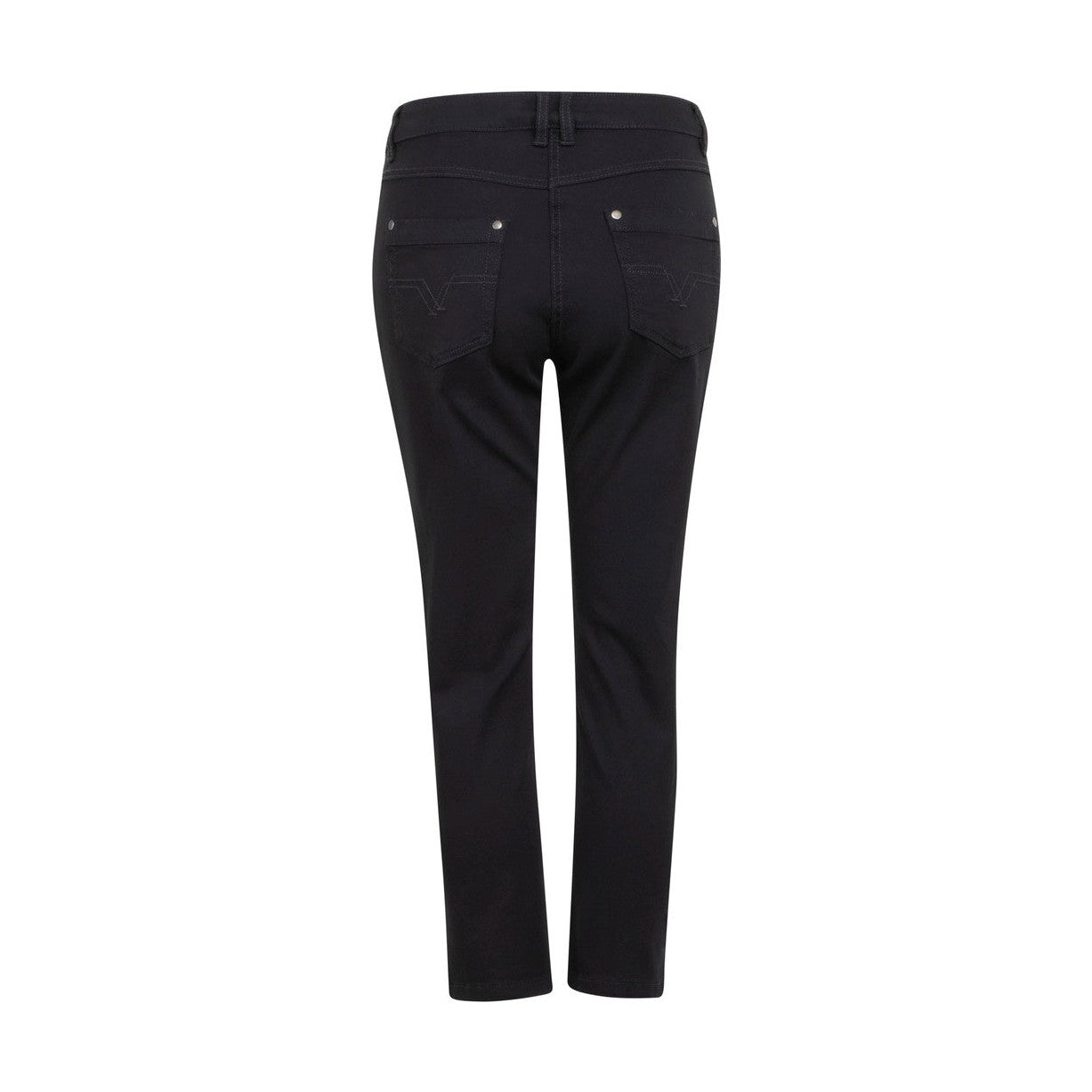 Choise Choise Bukser 999 Black